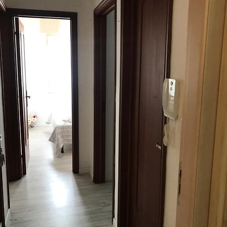 Giorgiada Appartement Mazzeo Buitenkant foto