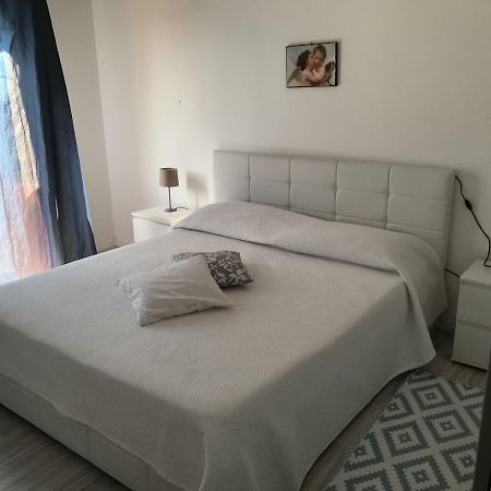 Giorgiada Appartement Mazzeo Buitenkant foto