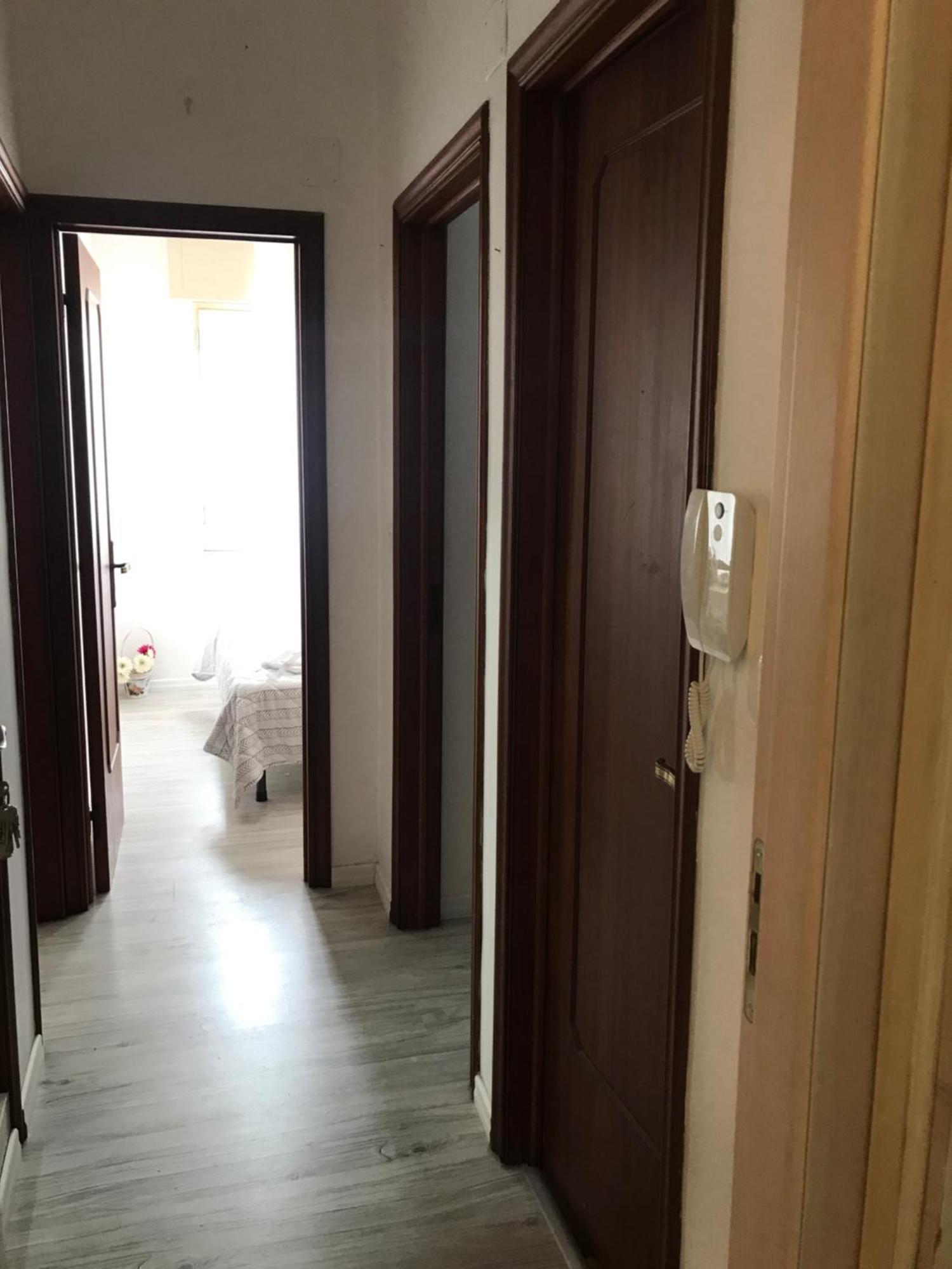 Giorgiada Appartement Mazzeo Buitenkant foto