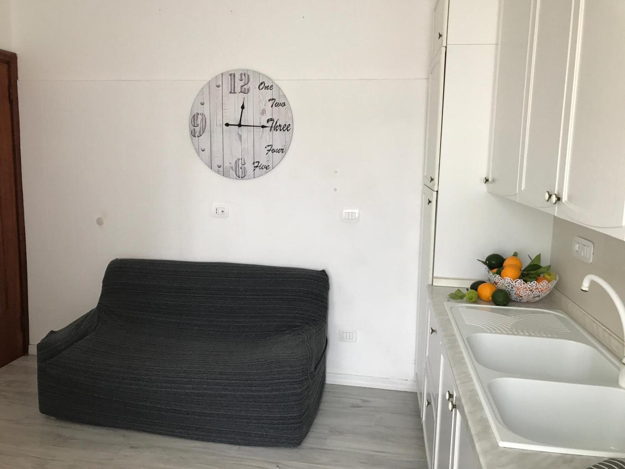 Giorgiada Appartement Mazzeo Buitenkant foto