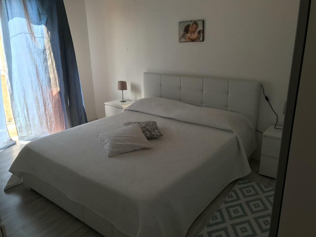 Giorgiada Appartement Mazzeo Buitenkant foto