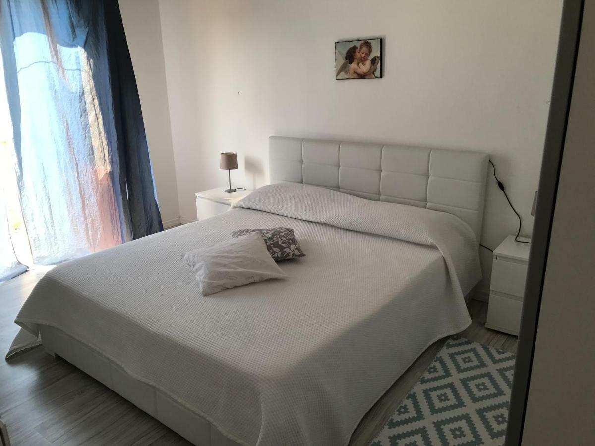 Giorgiada Appartement Mazzeo Buitenkant foto